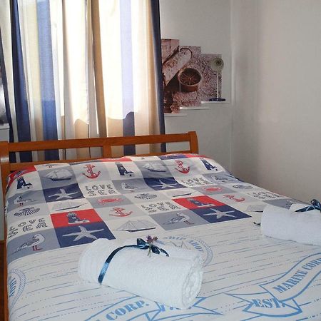 Apartments Jenny Novi Vinodolski Extérieur photo