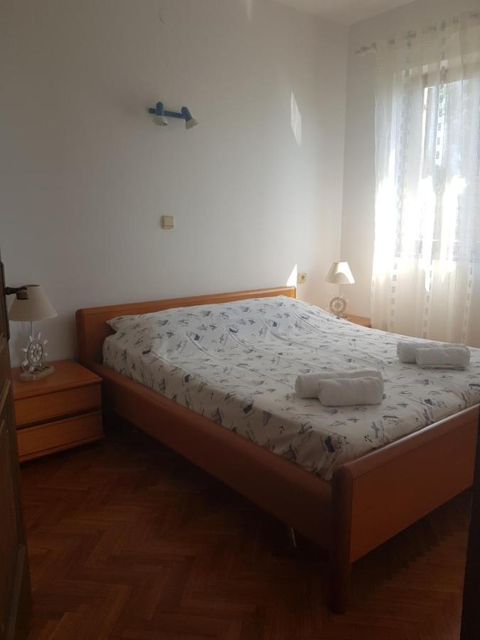 Apartments Jenny Novi Vinodolski Extérieur photo