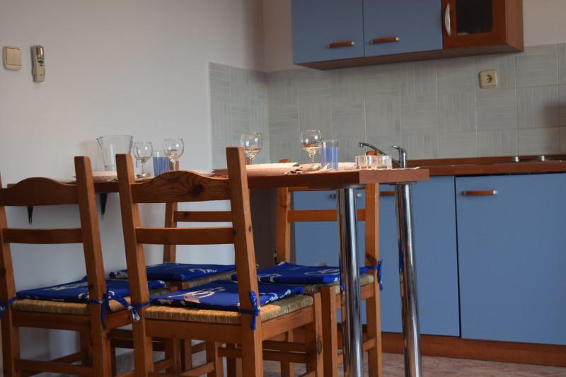 Apartments Jenny Novi Vinodolski Extérieur photo