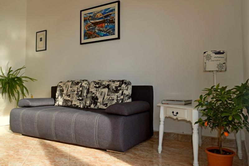 Apartments Jenny Novi Vinodolski Extérieur photo