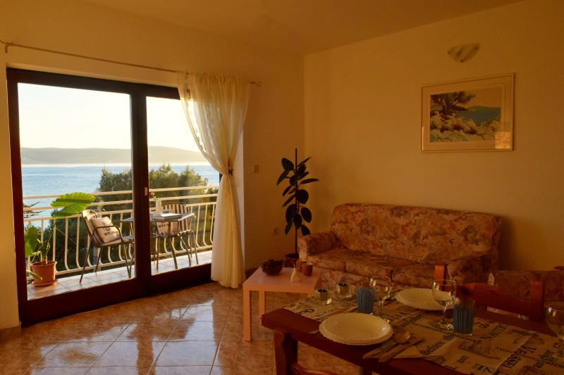 Apartments Jenny Novi Vinodolski Extérieur photo